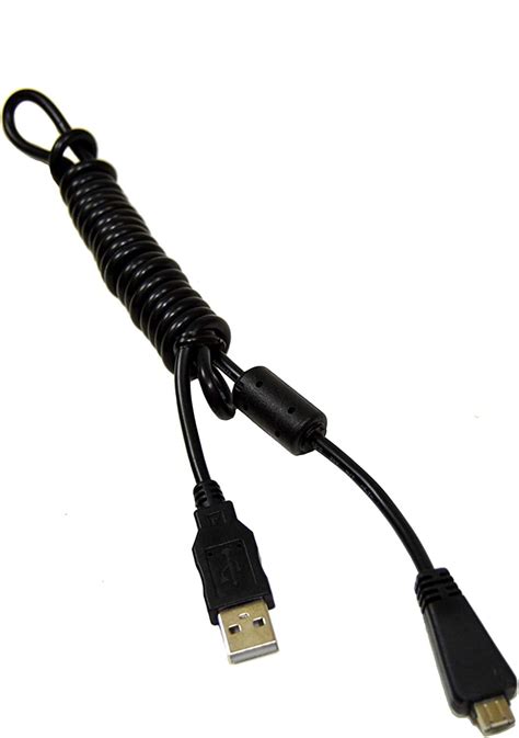 sony camera usb cord|usb cable for sony cybershot.